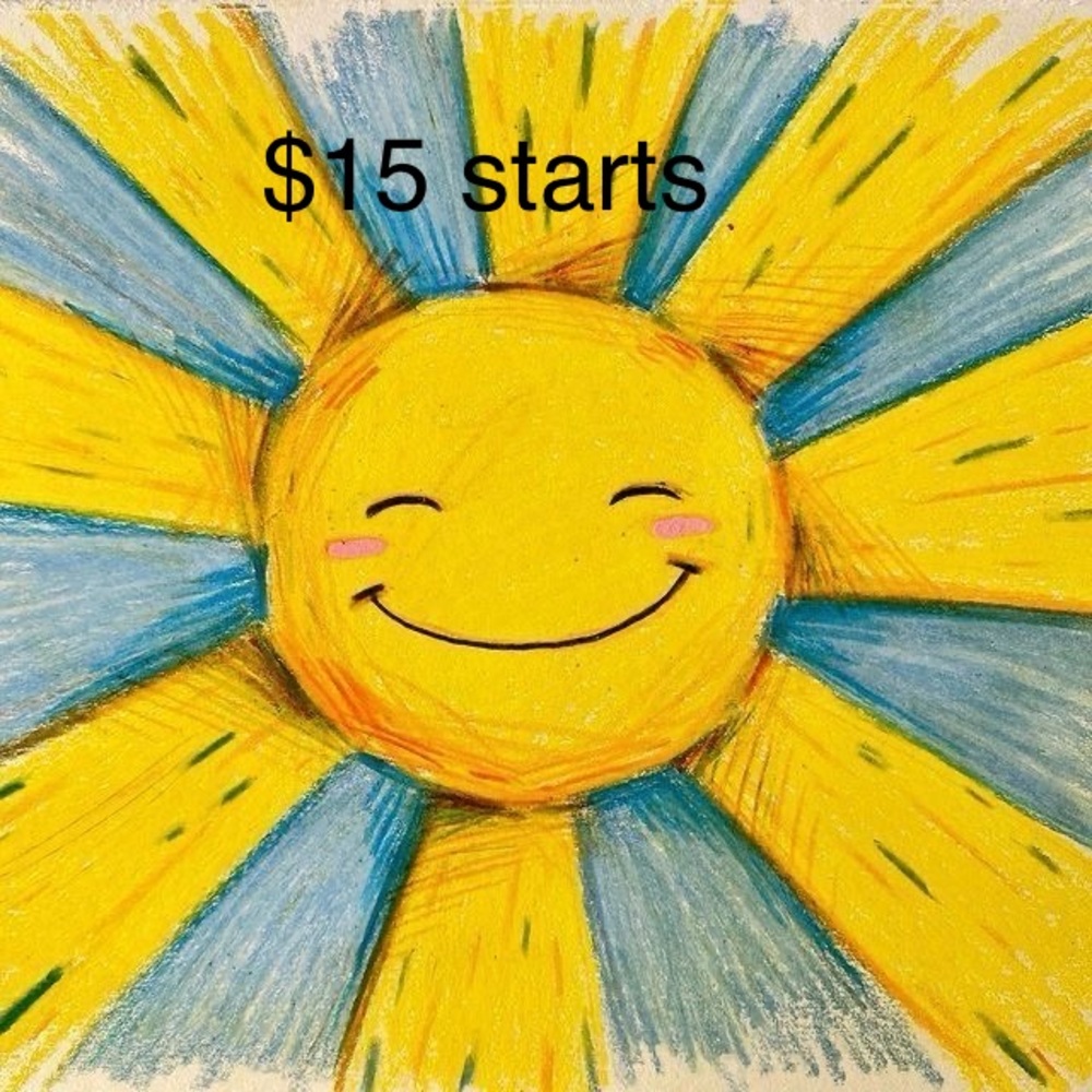 $15 starts